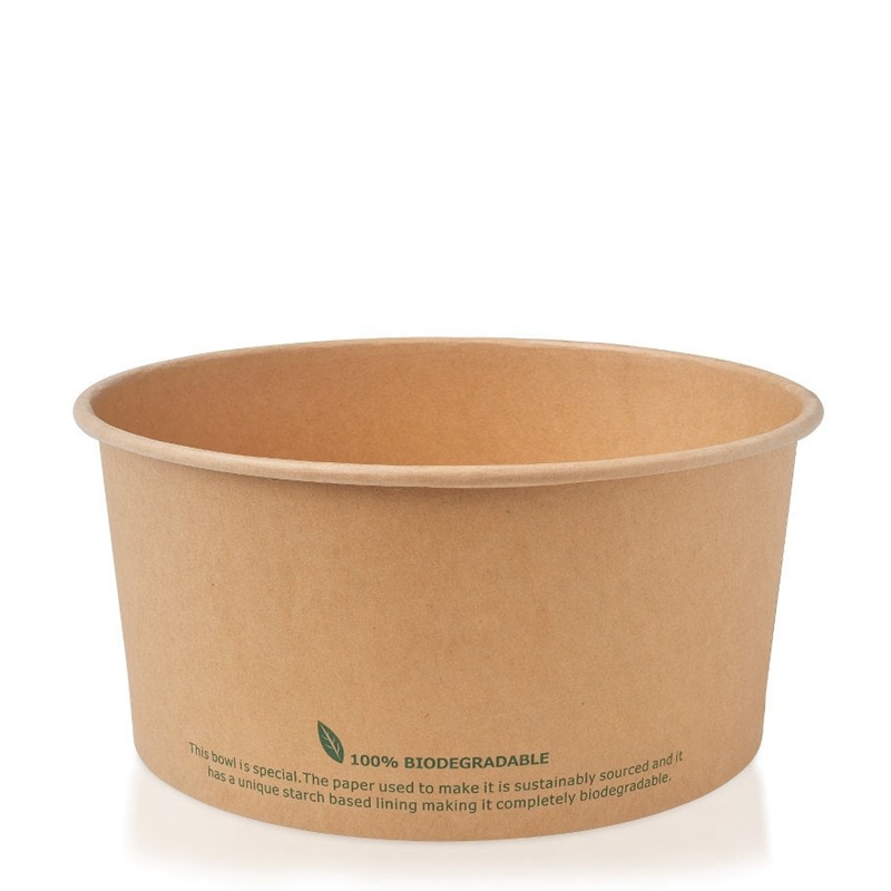 Mi az a PLA Paper Bowl